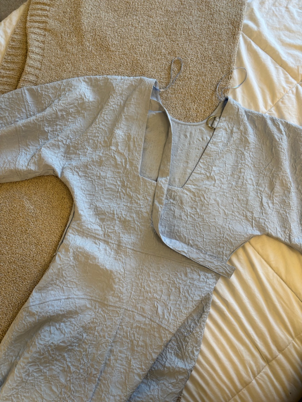 Zara dress